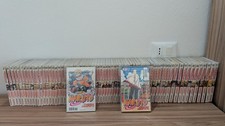 Naruto 1-72 serie nera
