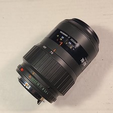 Pentax Takumar-F Zoom 70-210mm