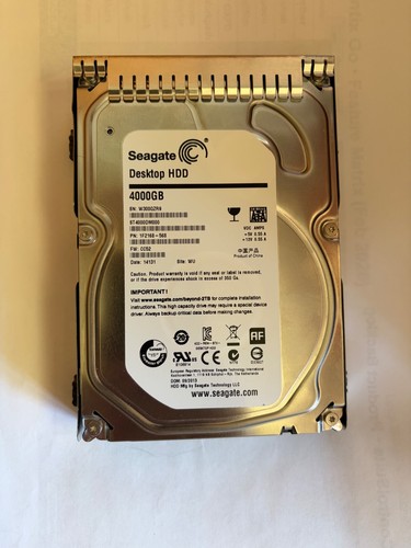Disco rigido seagate - rigido,