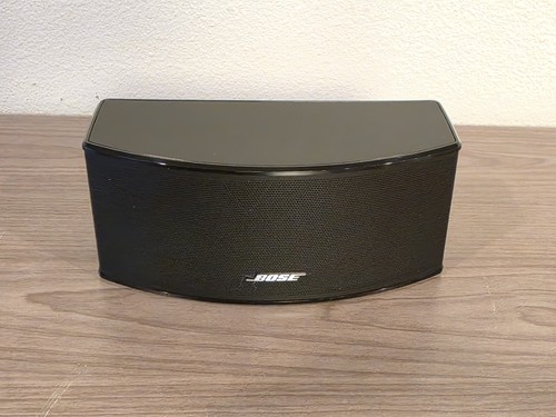 Bose jewel altoparlante cubo - jewel,