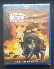 Film - La Notte Del Giudizio