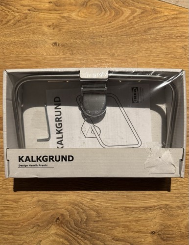 New sealed ikea kalkgrund - sealed,