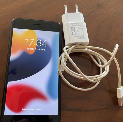 Apple iphone plus - 7,