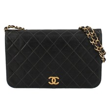 Borsa a tracolla CHANEL