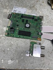 scheda madre 1-981-541-22  sony kdl-40we665