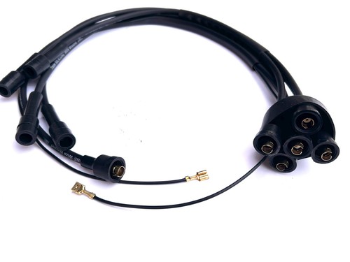 Kit cavi candela alfa romeo - cavi,
