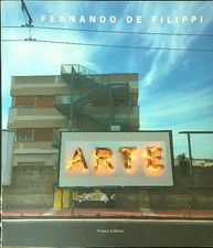 FERNANDO DE FILIPPI ARTE