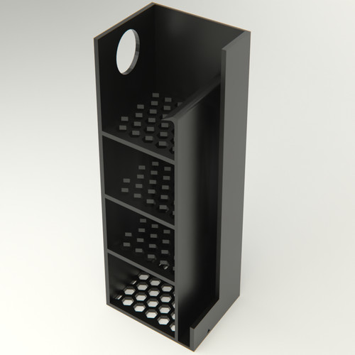 Fluval evo spec 52 - g,