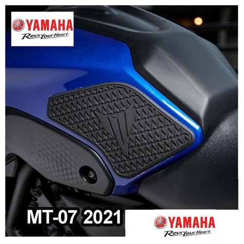 Yamaha mt07 07 2021 - 07, mt-07