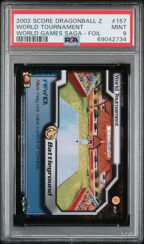 Psa limited foil - limited,
