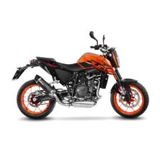 14303E SCARICO LEOVINCE KTM