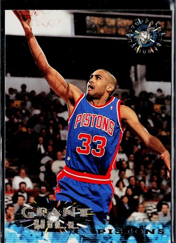 Grant hill 1995 stadium - hill, 1995-96