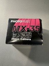 Photo Flex MX-35 35mm Film