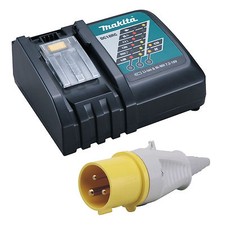 MAKITA 18V LXT DC18RC