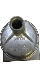 BMW 13631357891 STARTER A FREDDO E21 E12 AUXILIARY AIR CONTROL VALVE E21 E12