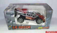 MODELLINO RADIOCOMANDATO LA ROSSA JUNIOR GIG NIKKO FORMULA SUPERBUGGY OTTIMA