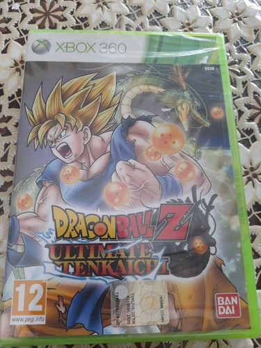 Dragonball ultimate - dragonball,