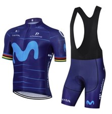 Completo ciclismo movistar - completo,