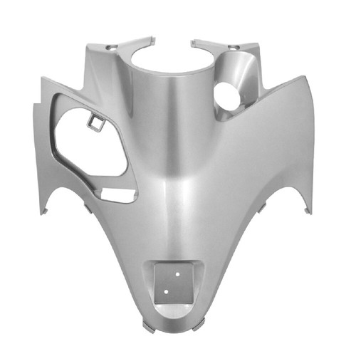 Paragambe retroscudo argento - paragambe,