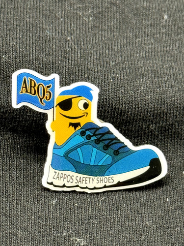 Scarpe antinfortunistiche abq5 - antinfortunistiche,