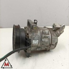 Compressore aria 447220-8634 12E02990 per Fiat Stilo 2001-2010 usato (99276)