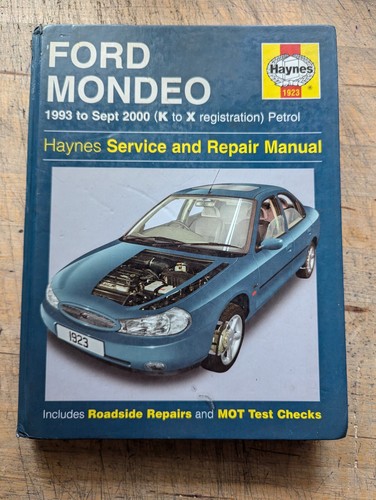 Ford mondeo mk1 - mondeo, &