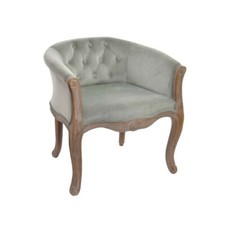 POLTRONA FRANCESE PROVENZALE