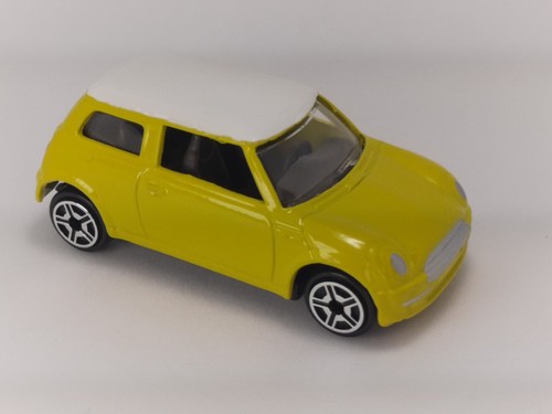 2001 2005 mini - 2001-2005,