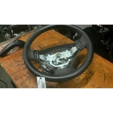 VOLANTE IN PELLE VERS. AIR-BAG PER SUZUKI GRAND VITARA XL7 (01-06) 2.0 16V 2001
