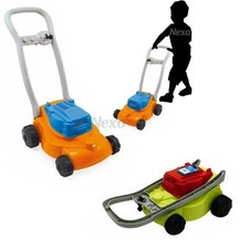 TAGLIAERBA GIOCATTOLO TOSAERBA