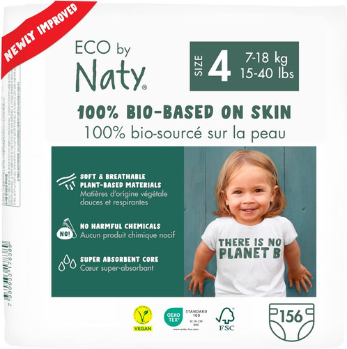 Eco naty pannolini - eco,