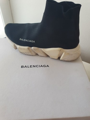 Sneakers balenciaga - sneakers,