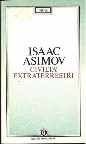 Civilta extraterrestri - extraterrestri,