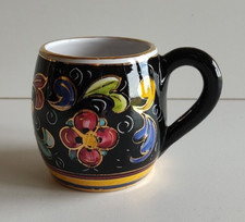 Came Deruta Tazza ceramica