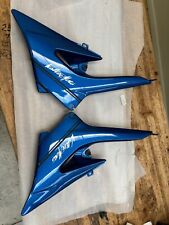 FIANCHETTI CARENA SCOCCA KAWASAKI ZR7 1999 2004