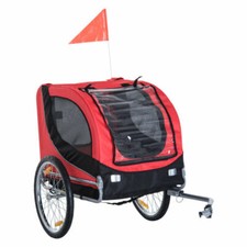 Pawhut 0003 007 rimorchio - b4-0003-007,