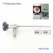 Endoscopio medico HD 0°/30°