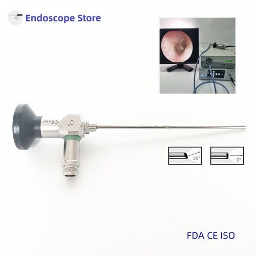 Endoscopio medico 30 - endoscopio, hd