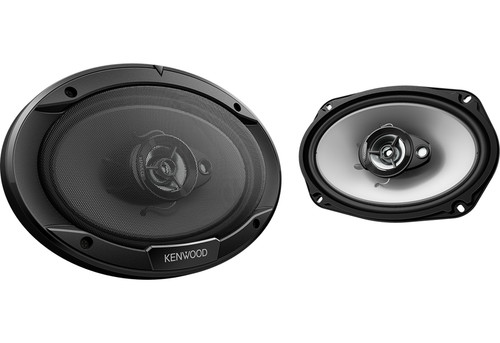 Kenwood kfc s6966 - kenwood, sound