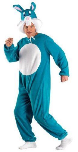Costume coniglio bunny - coniglio, t.u.