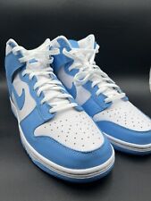 Size 14 - Nike Dunk High- By