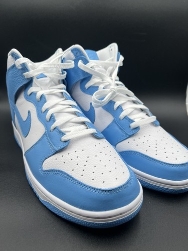 Taglia nike dunk high - 14,