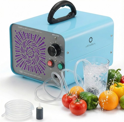 Airthereal ma25l generatore - airthereal, di