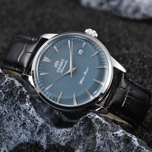 Orologi marca orient uomo - marca, da