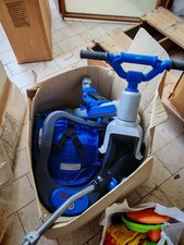 Stock Prima Infanzia BIMBO - Culla, Seggioloni, Lettino, Bagnetto, Trio ed altro