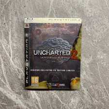 uncharted 2 il Covo dei Ladri