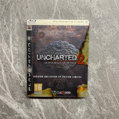 Uncharted covo dei - uncharted,