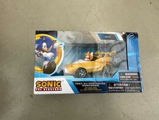 Sonic the hedgedog - sonic,