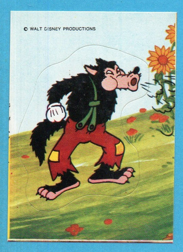 Topolino story lampo flash - topolino, story-lampo/flash
