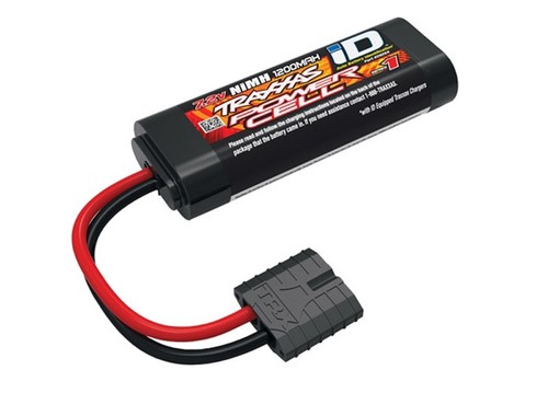 Traxxas batteria power - traxxas,